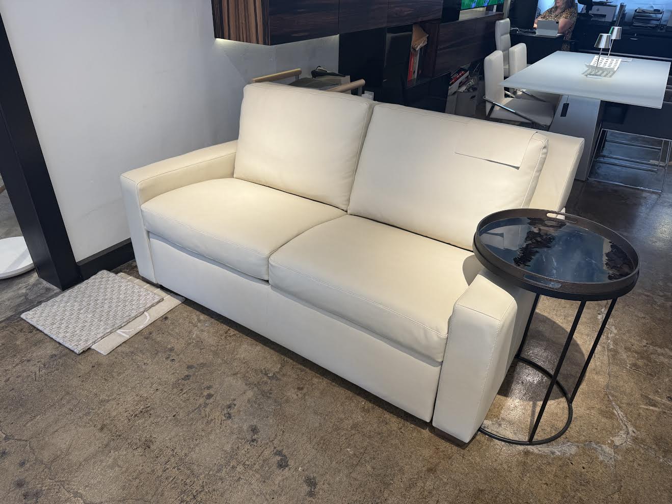 Lyons Comfort Sleeper