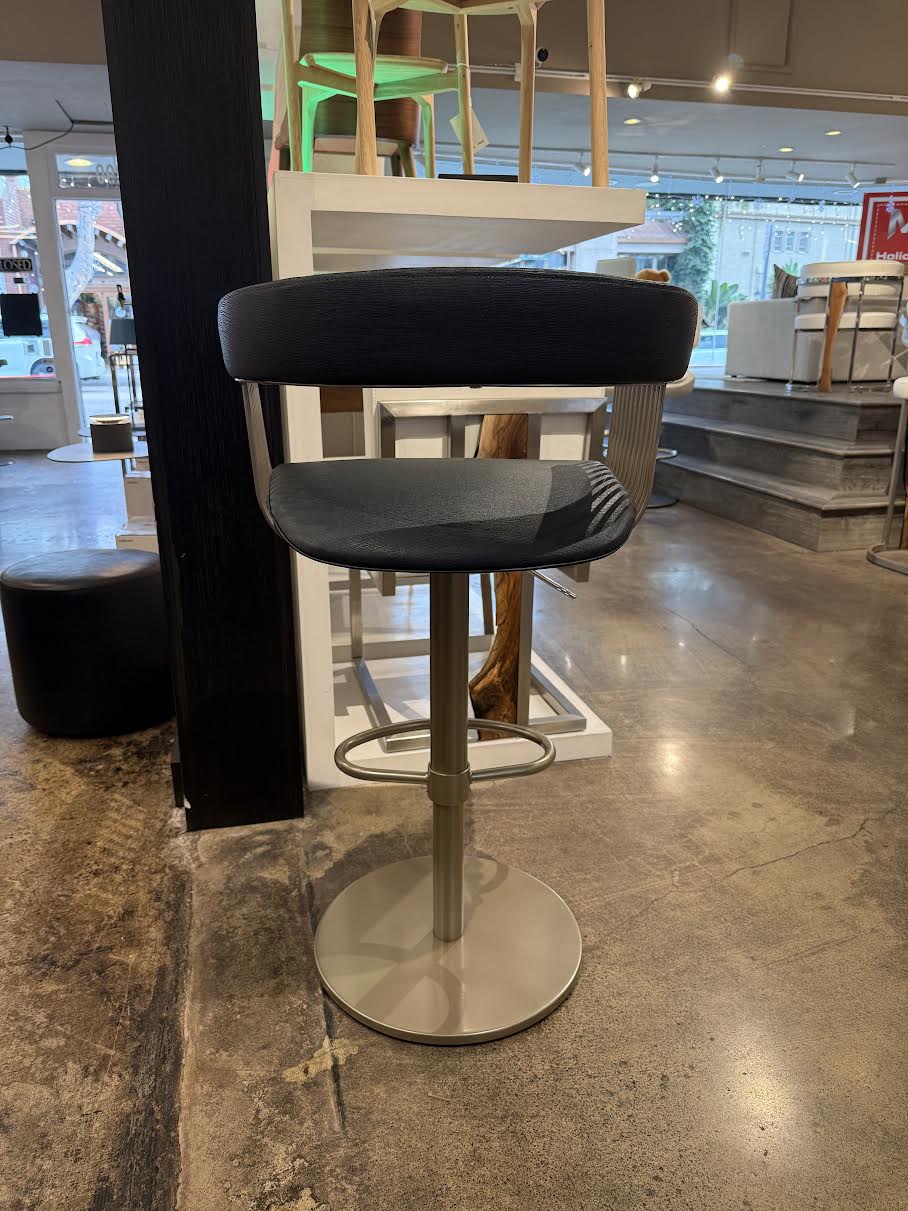 Gianna Hydraulic Bar Stool