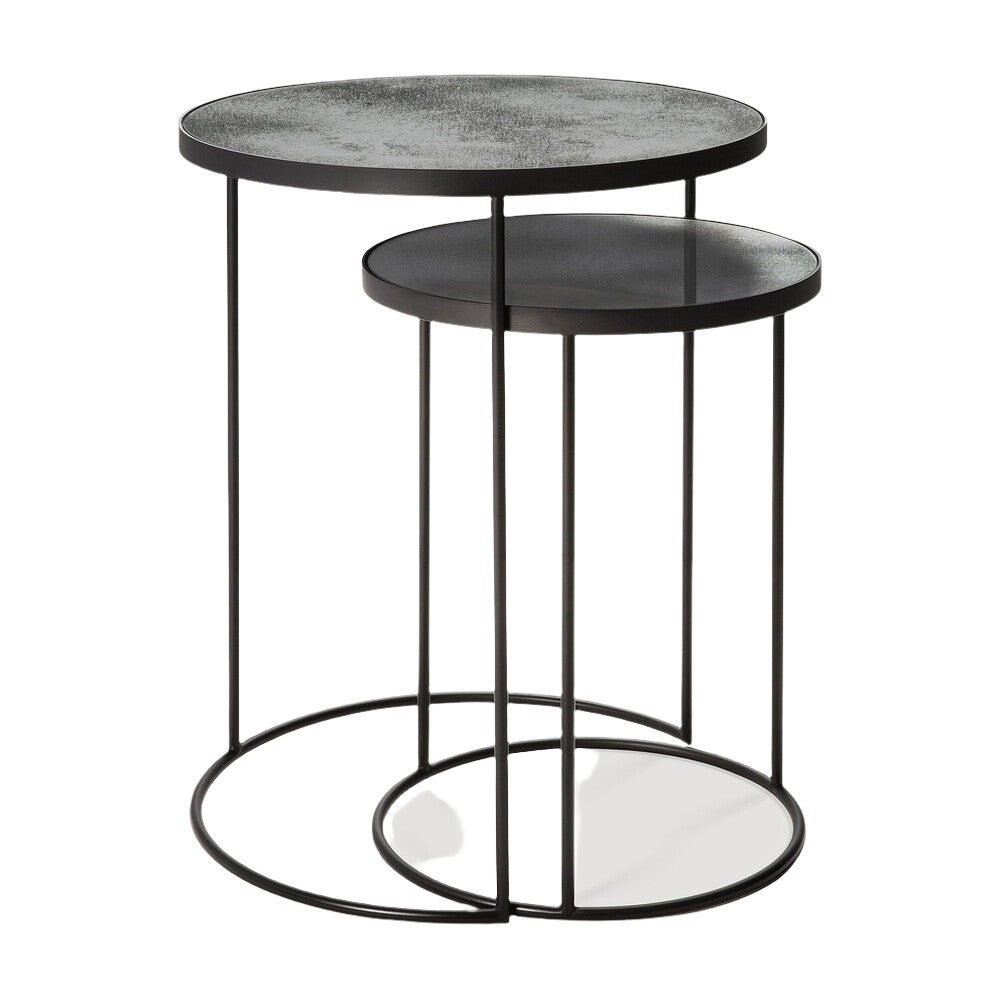 Nesting side table (Set of 2)