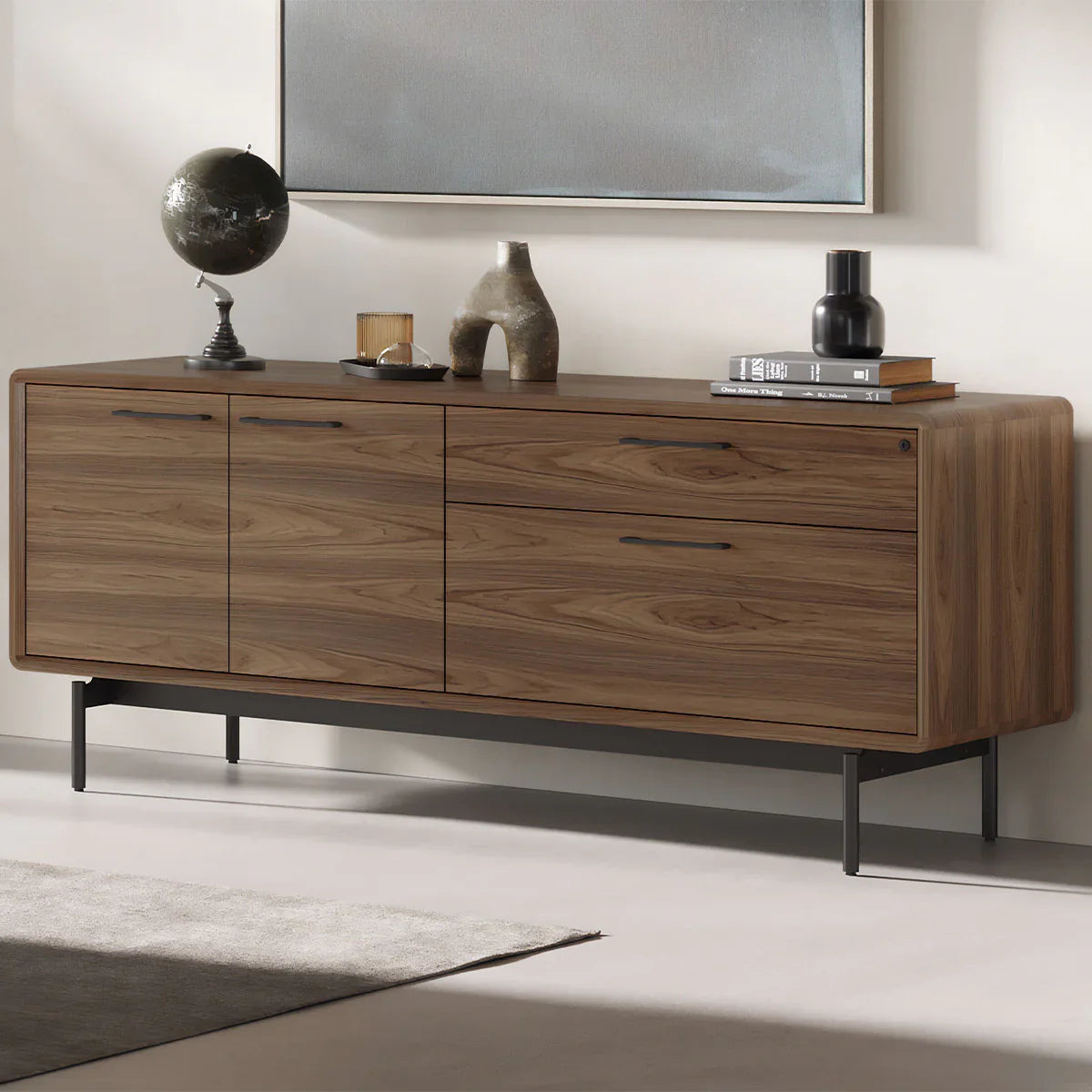 BDI LINQ 6829 Credenza