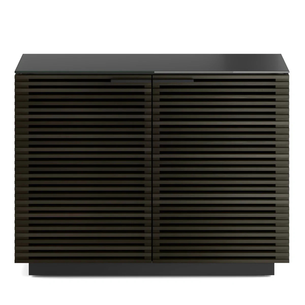 BDI Corridor 8108 2-Door Storage Cabinet