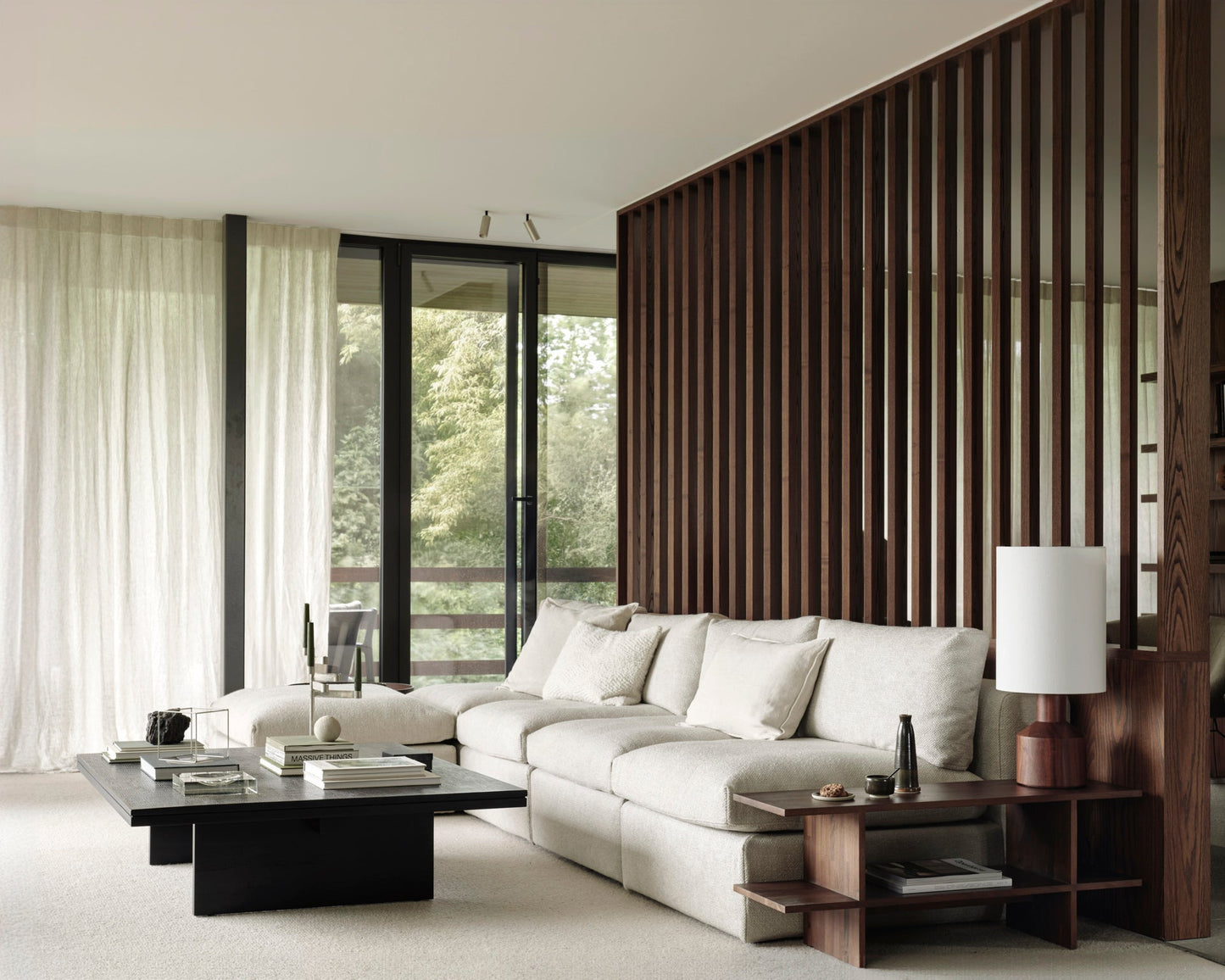 Mellow Modular Corner Sectional Set