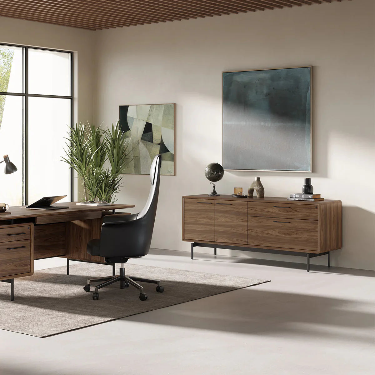 BDI LINQ 6829 Credenza
