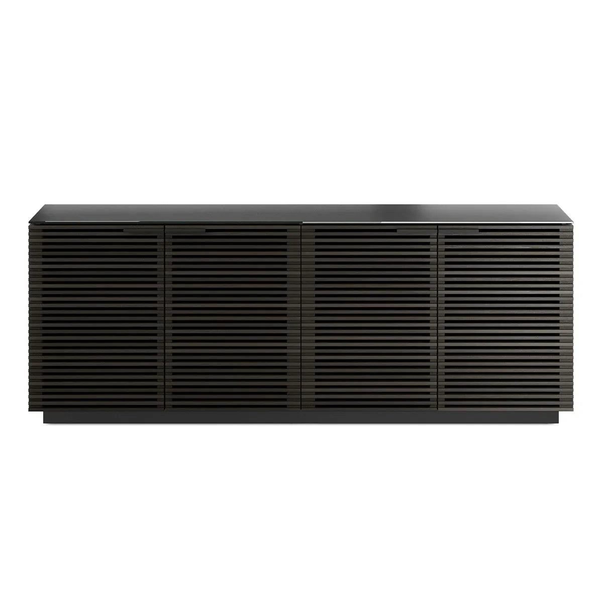 BDI Corridor 8109 4-Door Storage Credenza