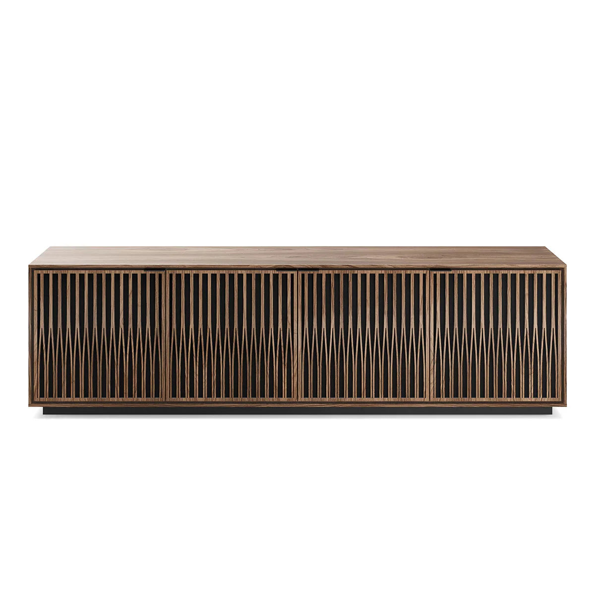 ELEMENTS 8703-Tune Media Cabinet