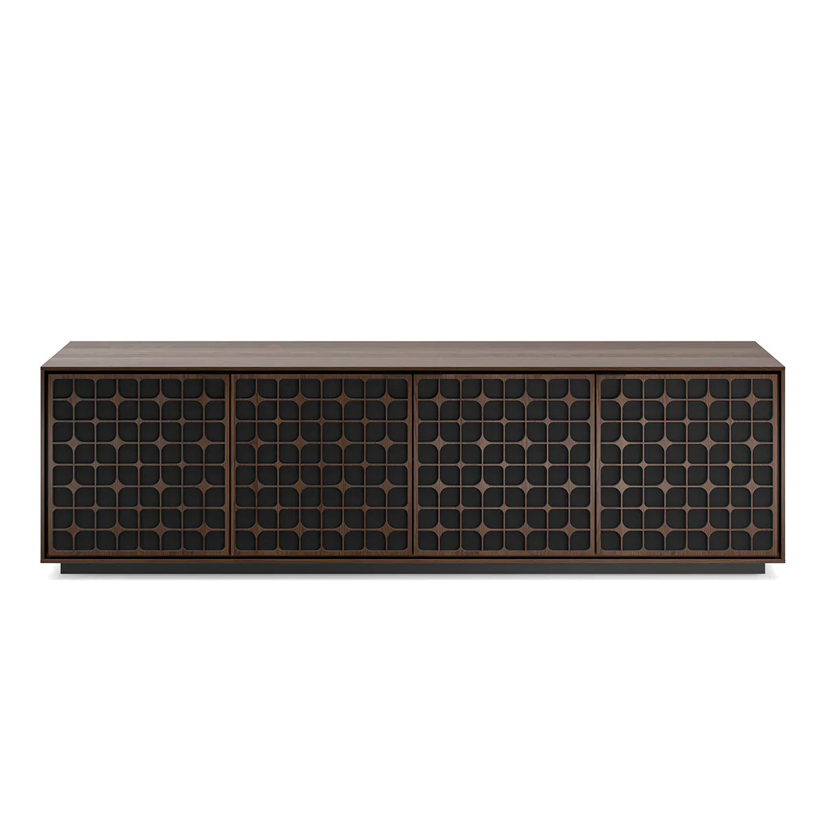 Elements 8703-CS Media Cabinet