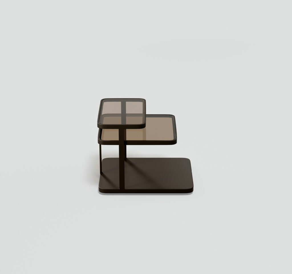 Quatro Coffee Table