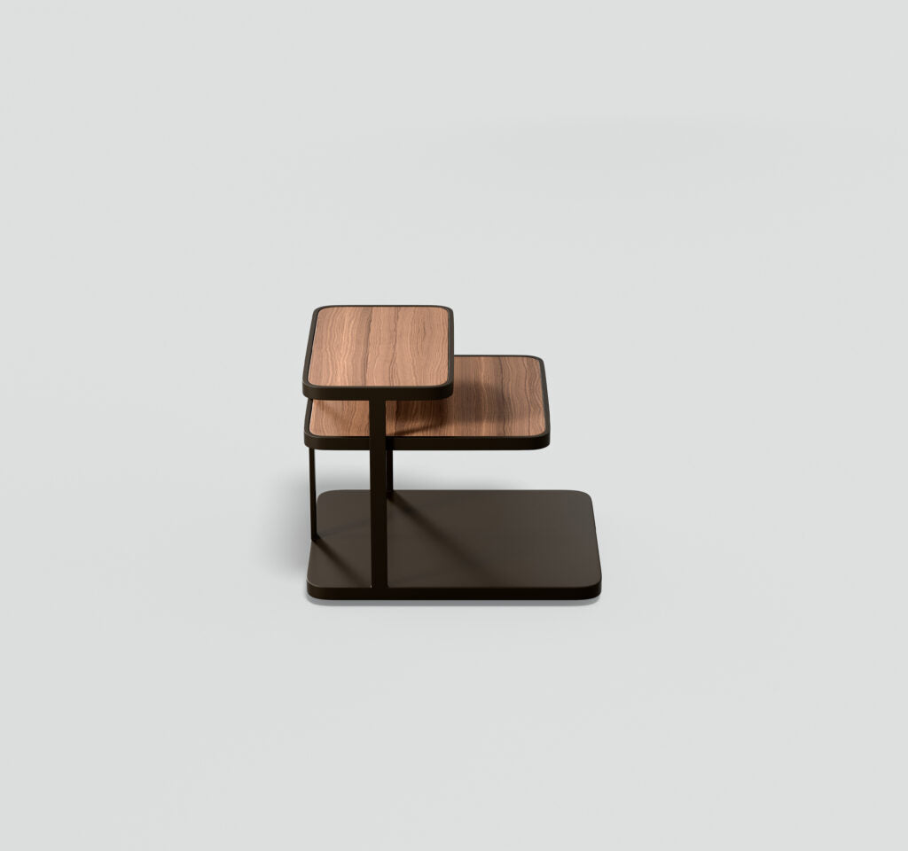 Quatro End Table