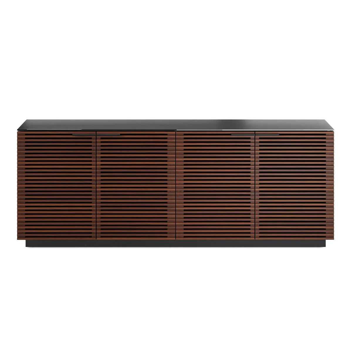 BDI Corridor 8109 4-Door Storage Credenza