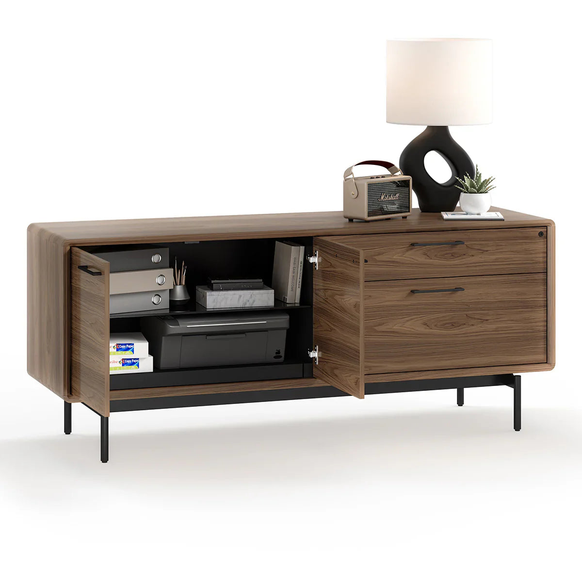 BDI LINQ 6829 Credenza