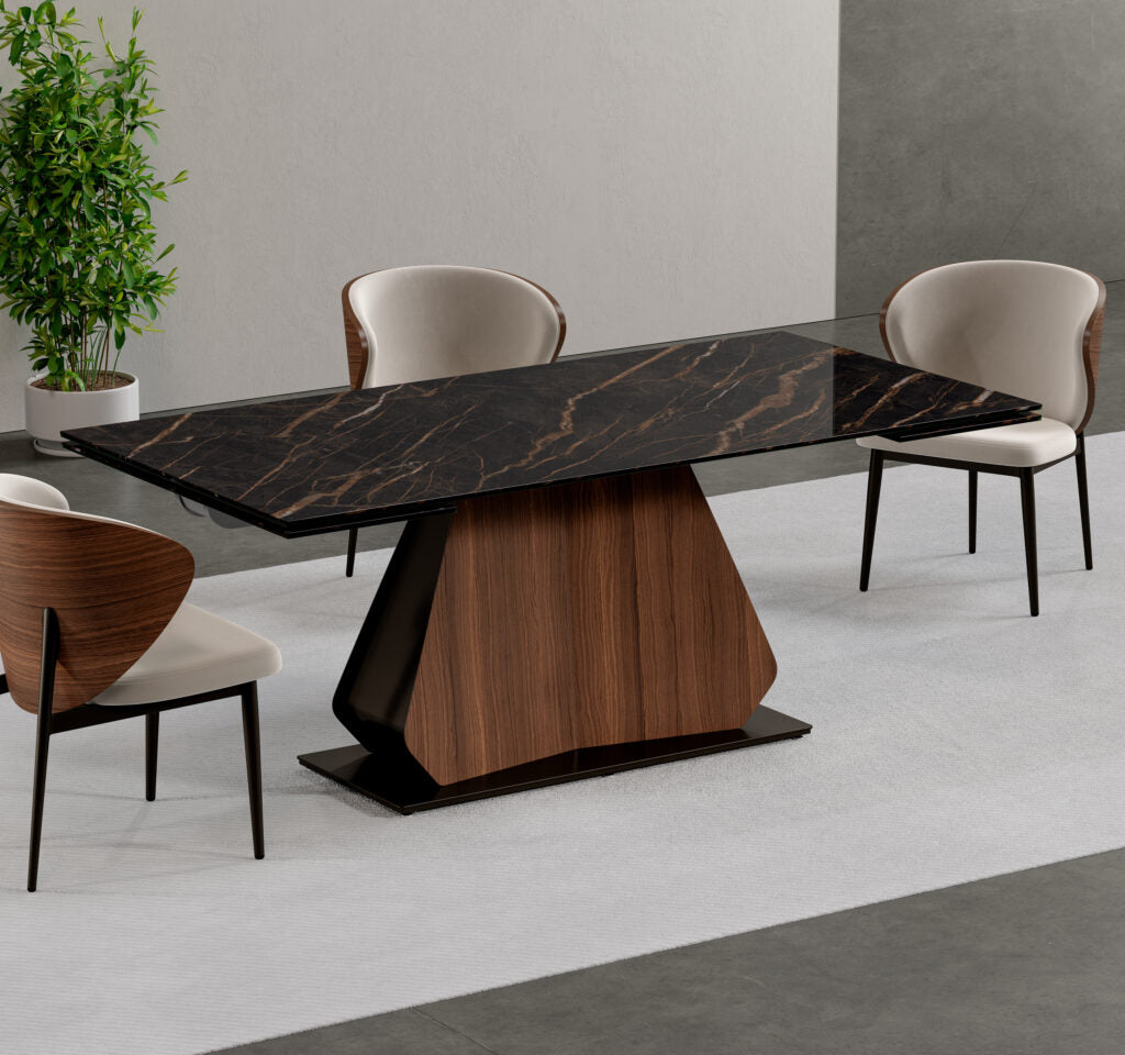 GEA Extension Dining Table