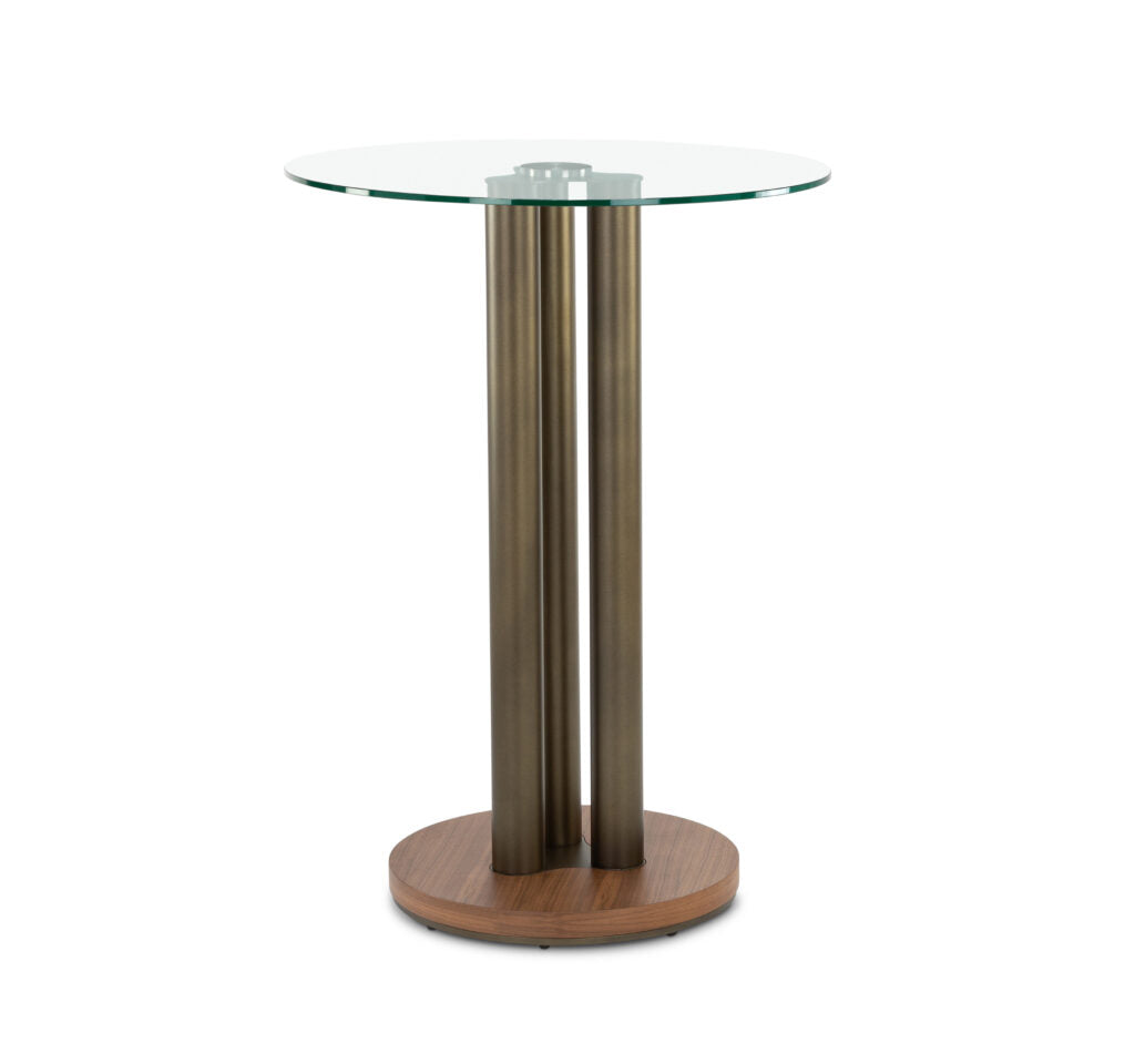 Trilogy Round Pub Table