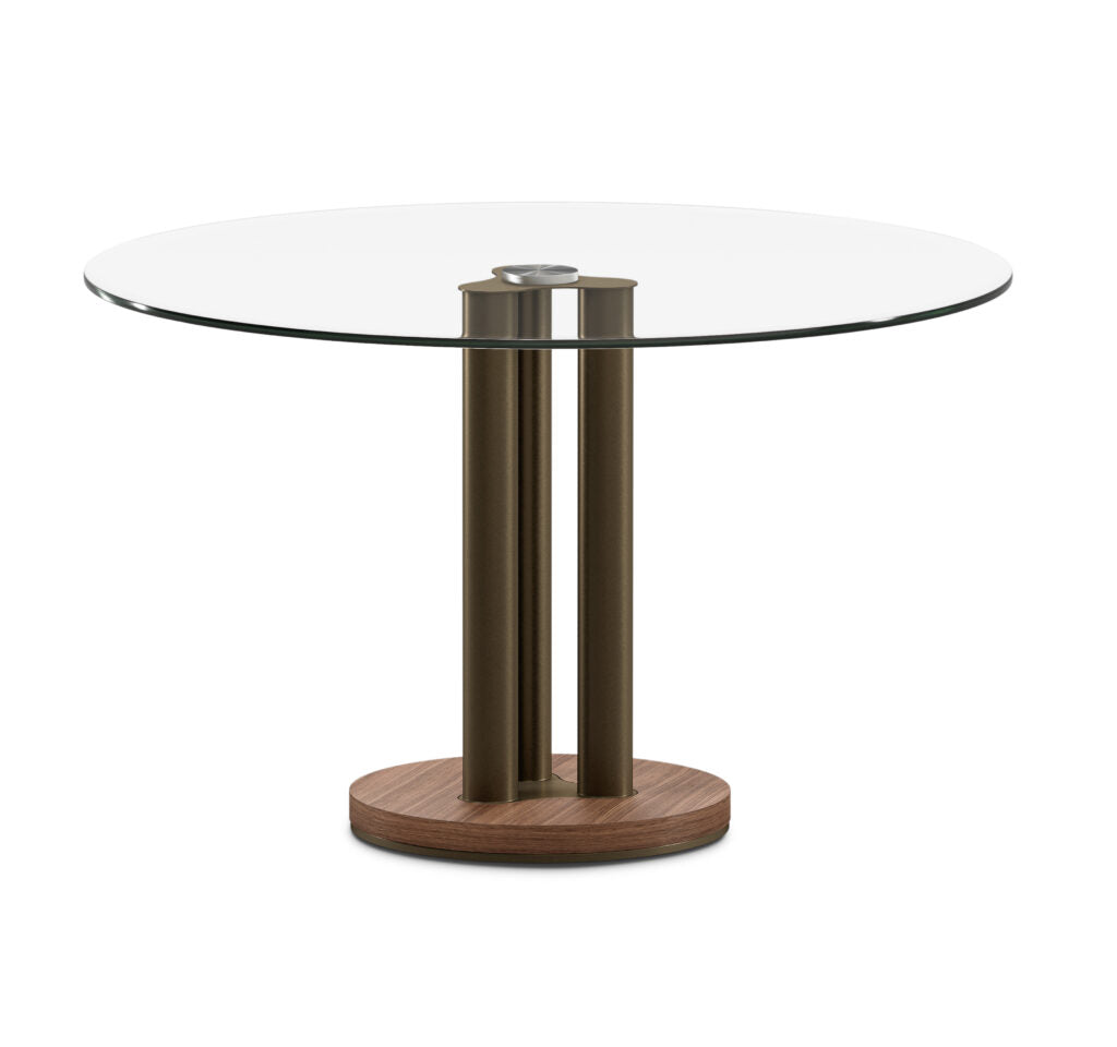Trilogy Round Table