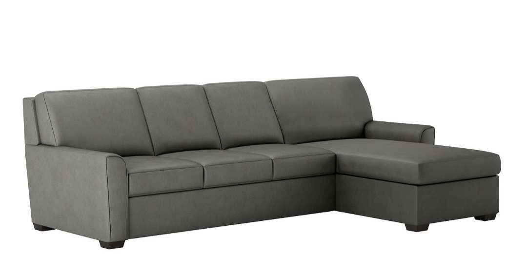 Klein Comfort Sleeper Sectional