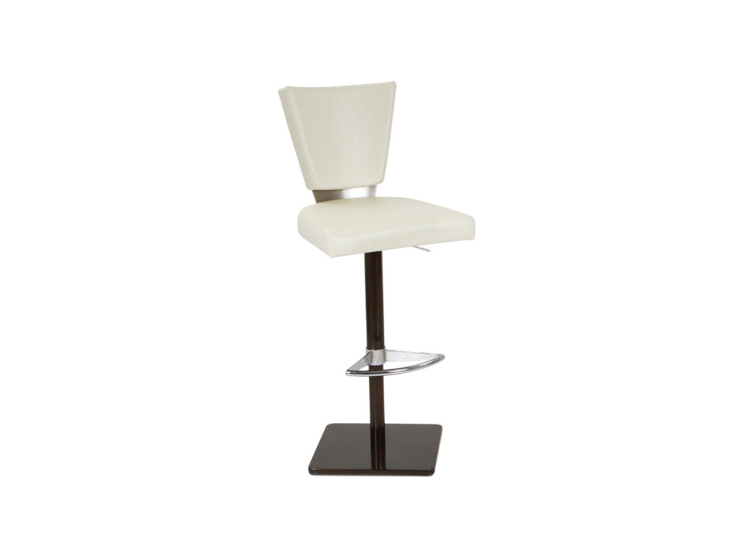 Monroe Adjustable Stool