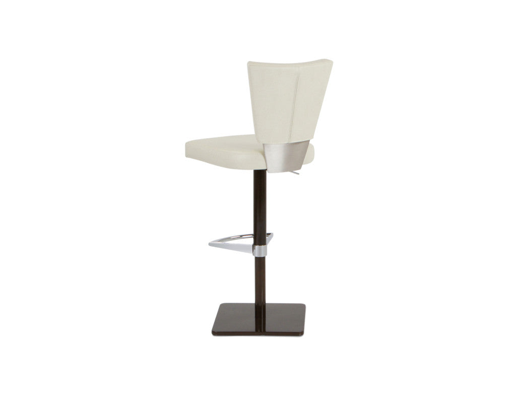 Monroe Adjustable Stool