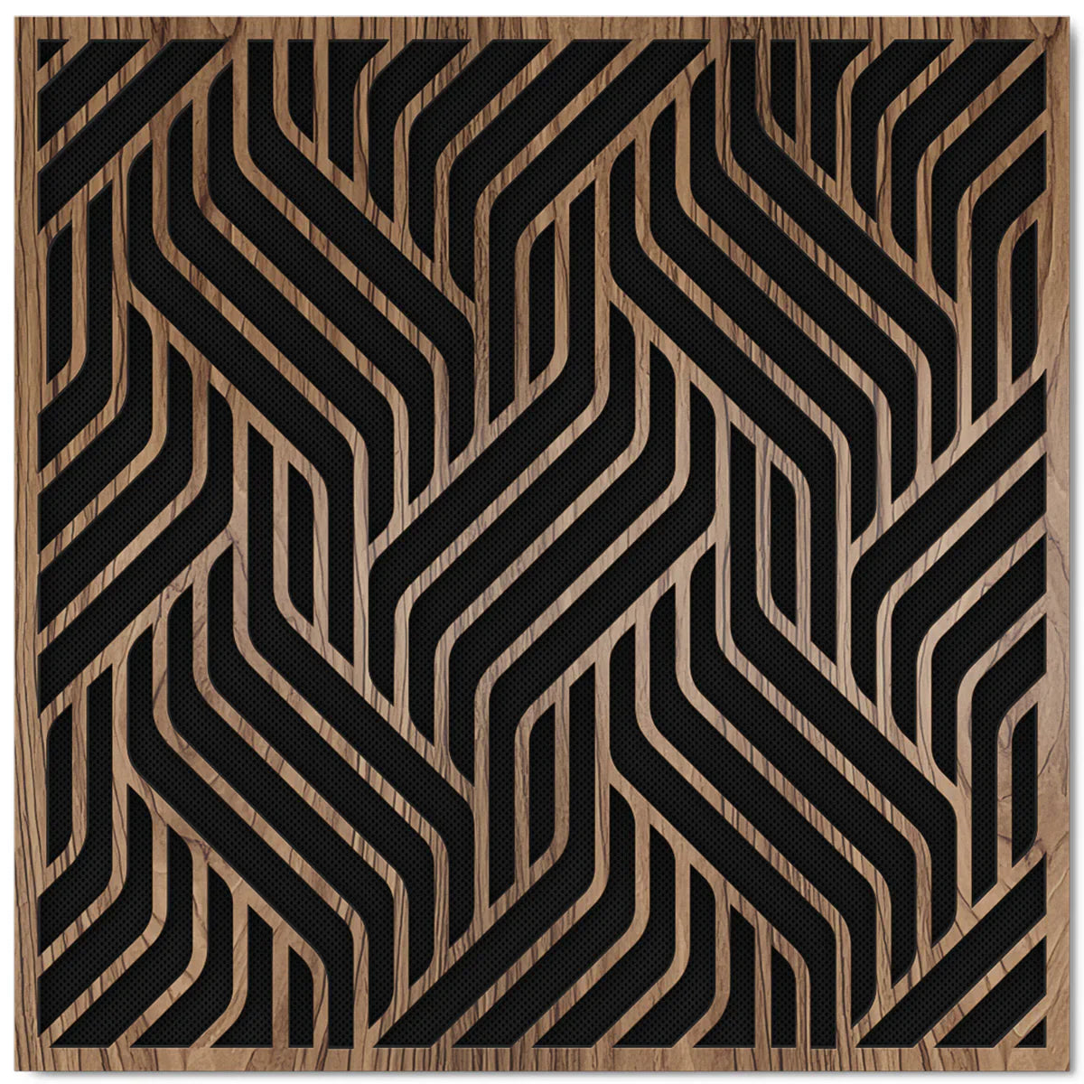 Elements 8703 Weave Media Cabinet