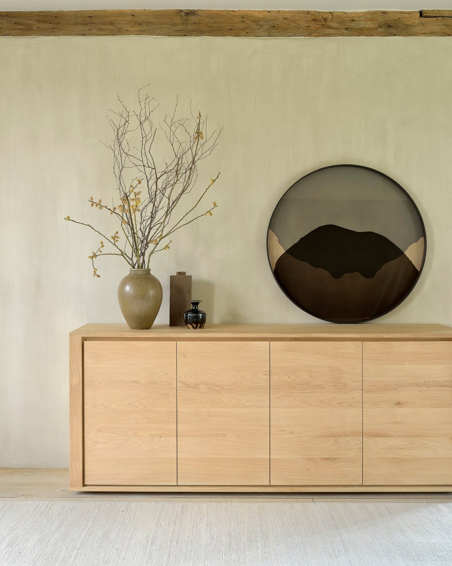 Shadow Sideboard