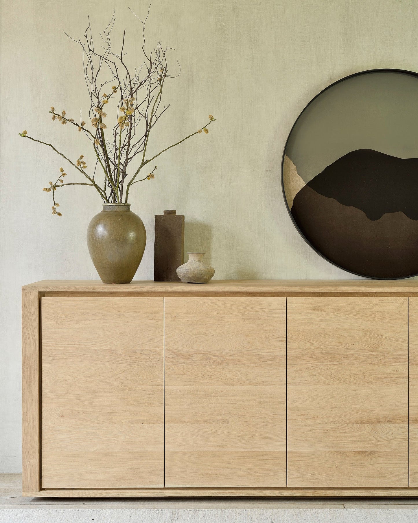 Shadow Sideboard