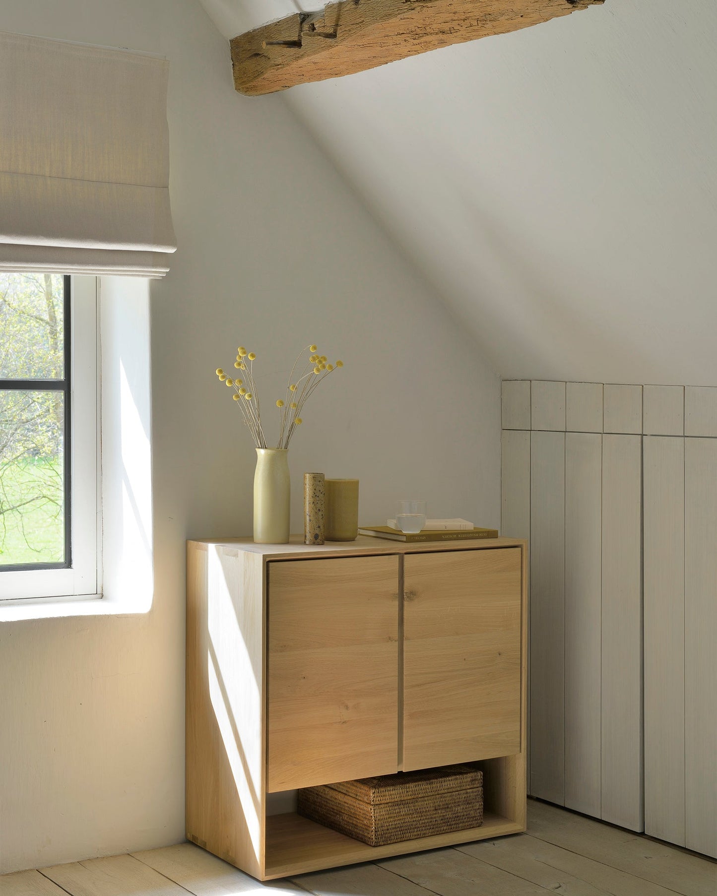 Nordic Sideboard