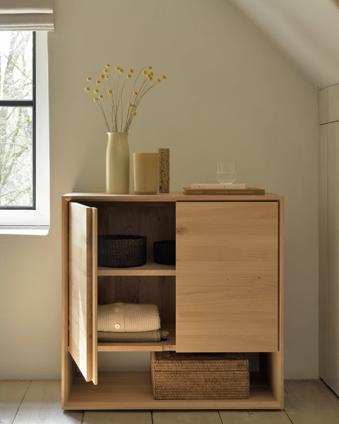 Nordic Sideboard