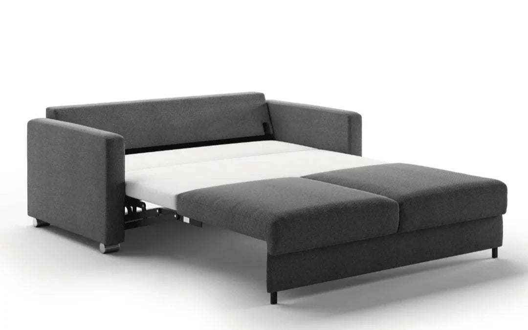 Fantasy Queen Size Loveseat Sleeper
