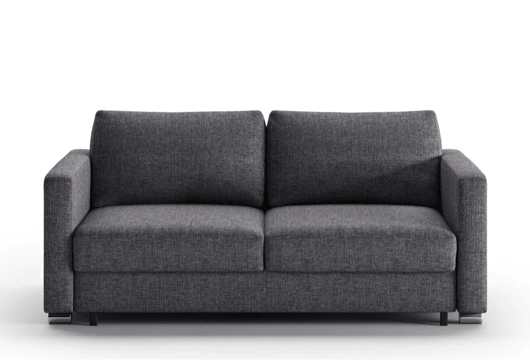 Fantasy Queen Size Loveseat Sleeper