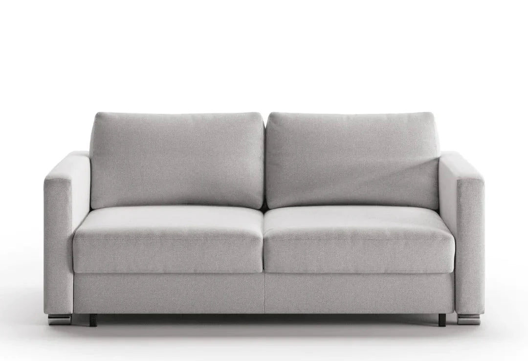 Fantasy Queen Size Loveseat Sleeper