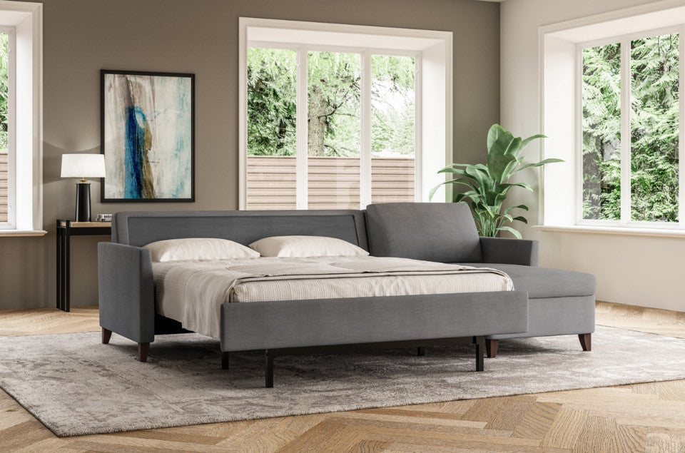 Harrris Comfort Sleeper