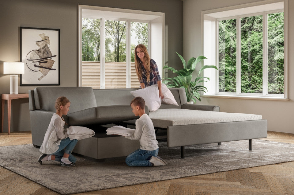 Klein Comfort Sleeper