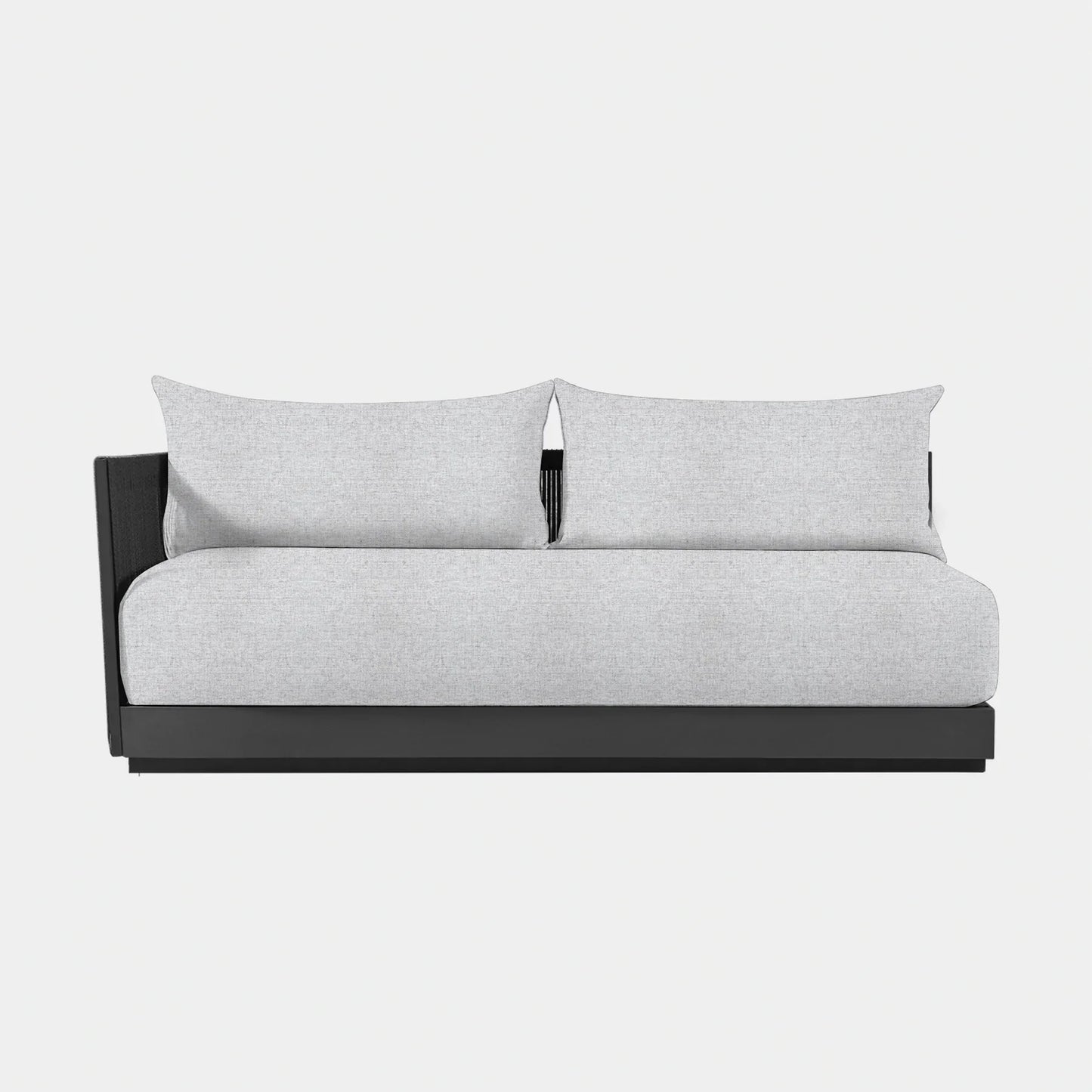 ANTIGUA 2 SEAT 1 ARM LEFT