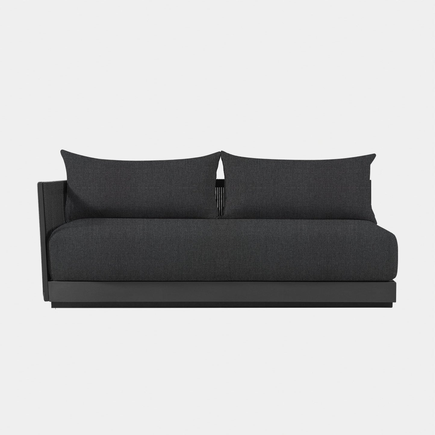 ANTIGUA 2 SEAT 1 ARM LEFT