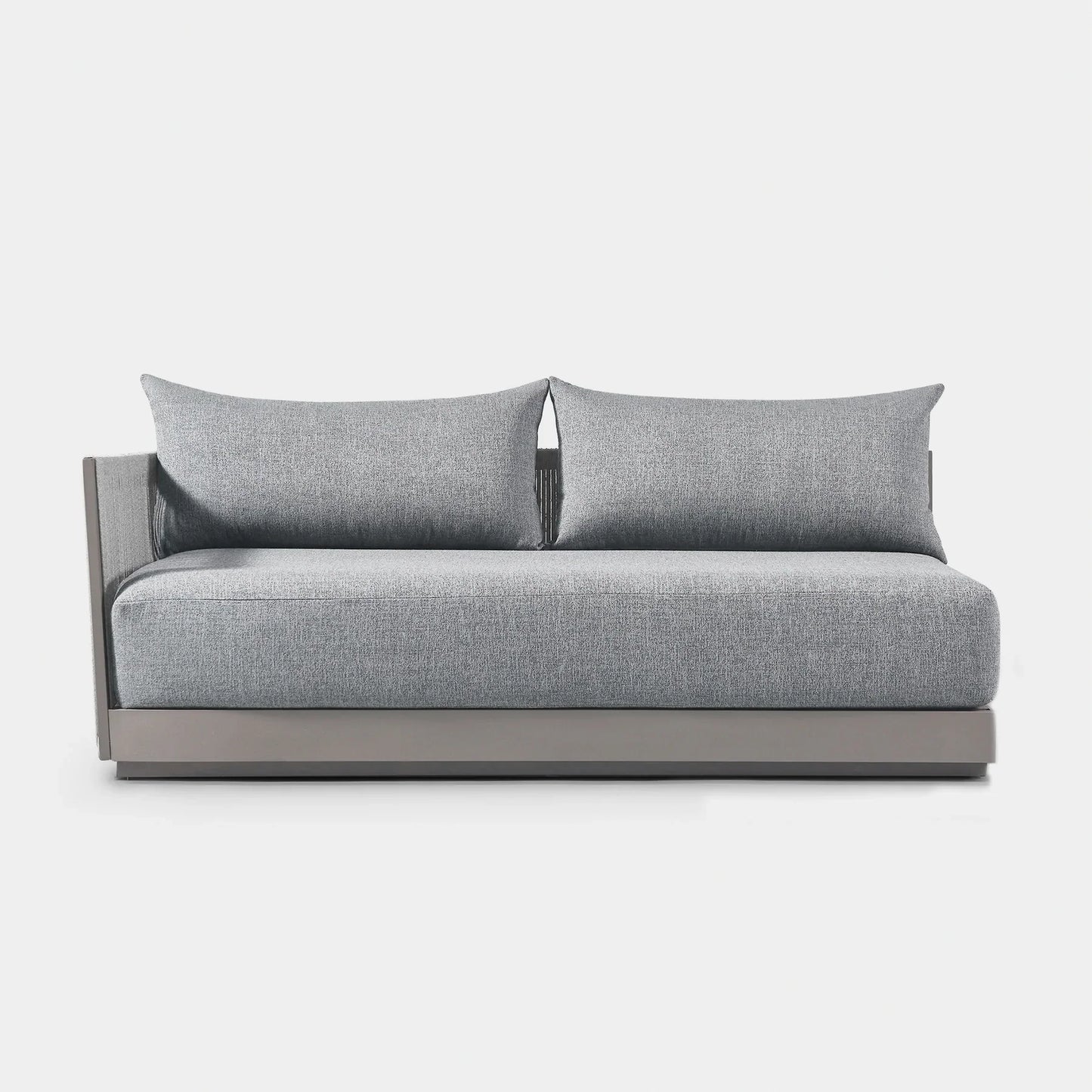 ANTIGUA 2 SEAT 1 ARM LEFT