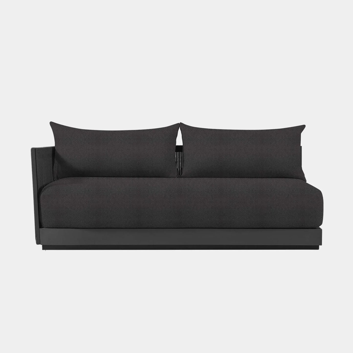 ANTIGUA 2 SEAT 1 ARM LEFT