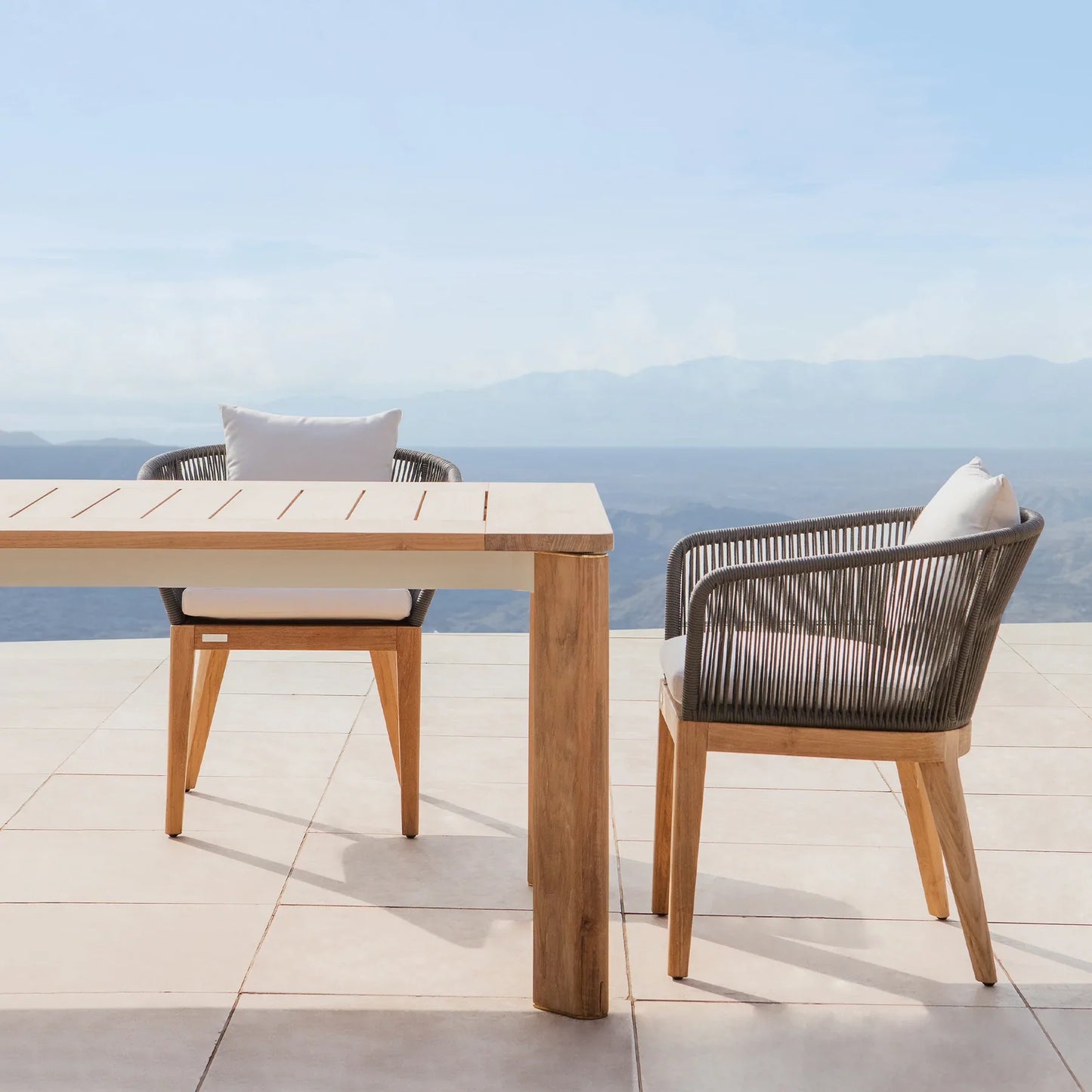 AVALON DINING CHAIR