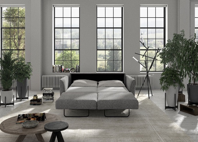 Aura Queen Sleeper Sofa