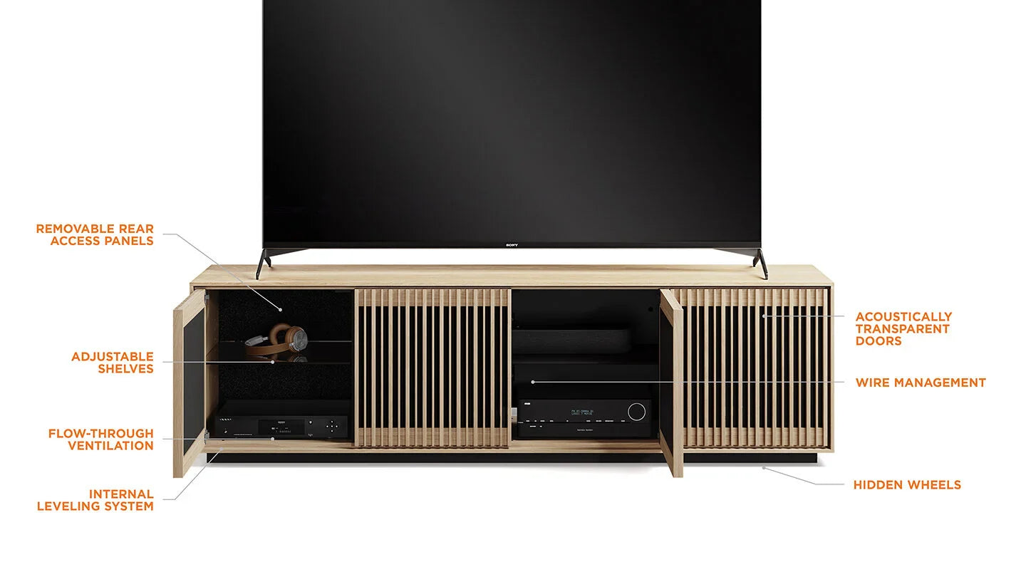 Profile™ 8479 Media Console