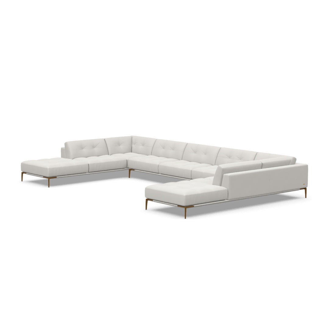 Barcelona Sectional