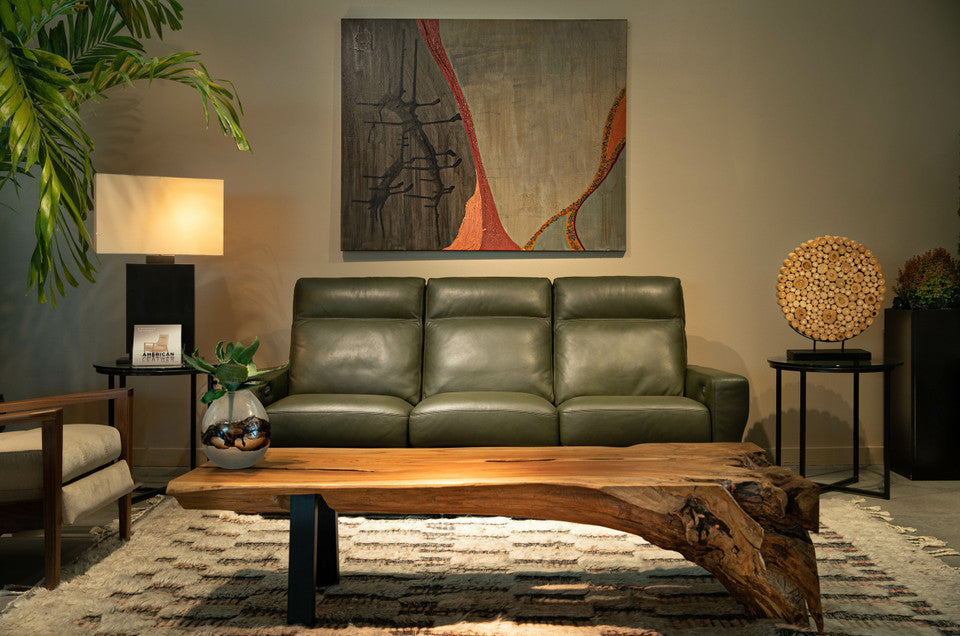 Breckenridge Motion Sofa