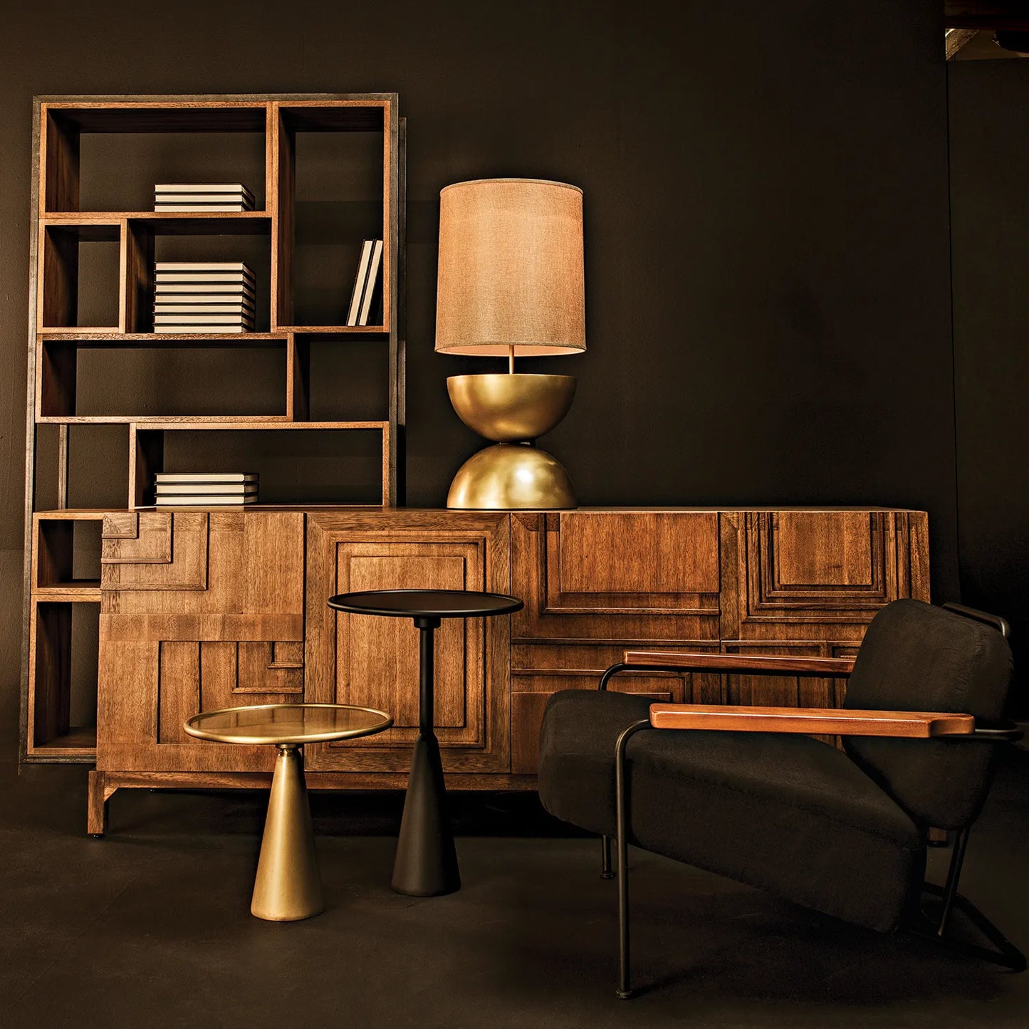 Romeo Dining Table