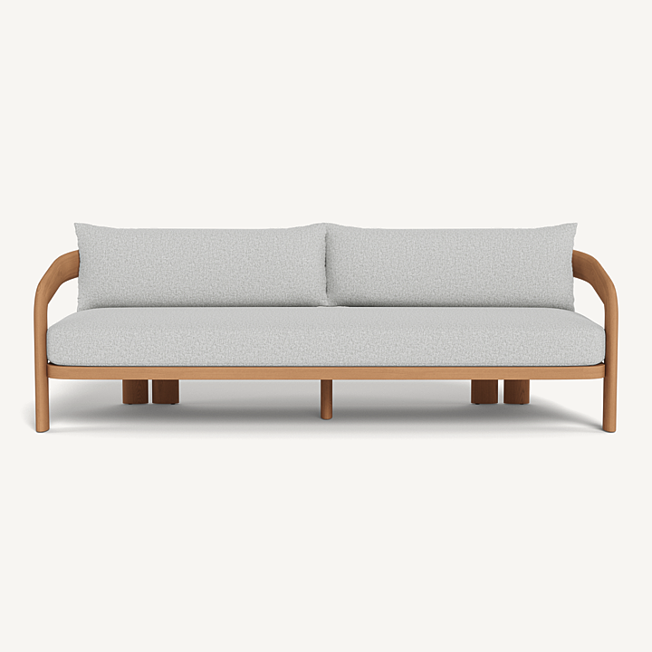 Chloe 3 Seat Sofa