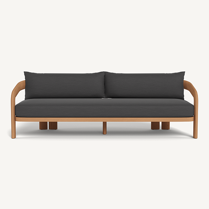 Chloe 3 Seat Sofa