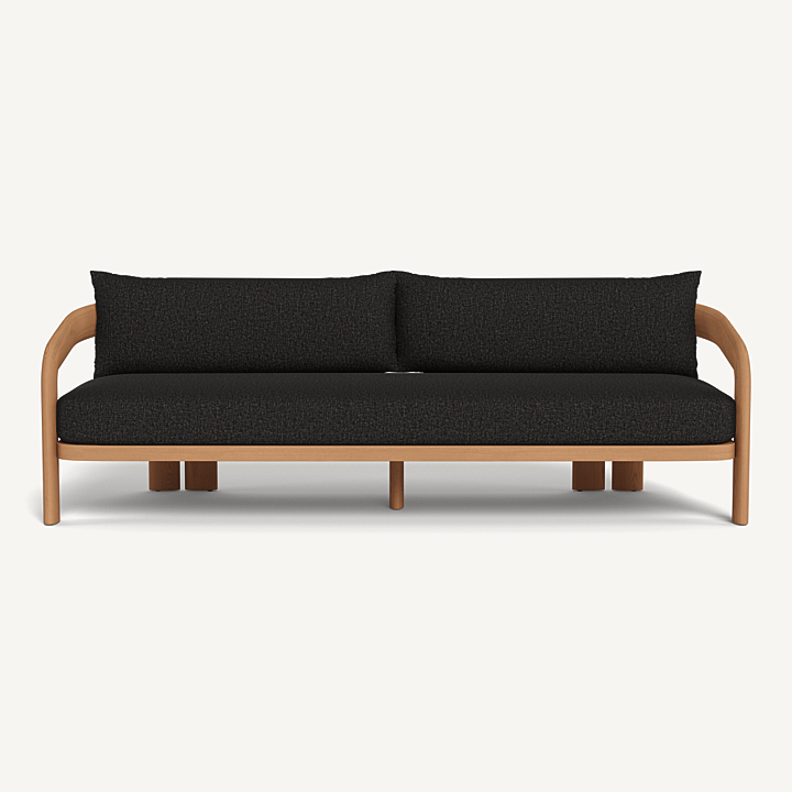 Chloe 3 Seat Sofa
