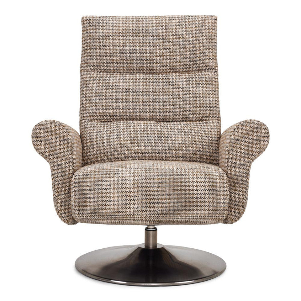 Carter Comfort Relax Recliner