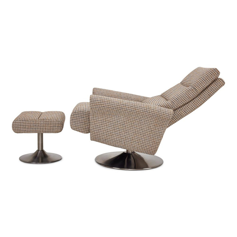 Carter Comfort Relax Recliner