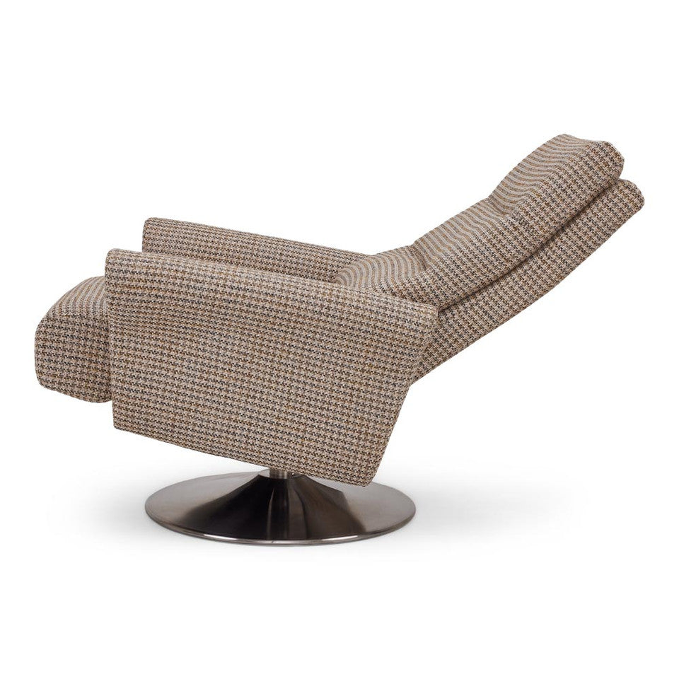 Carter Comfort Relax Recliner