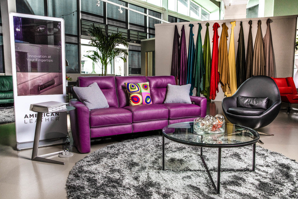 Chelsea Motion G Sectional