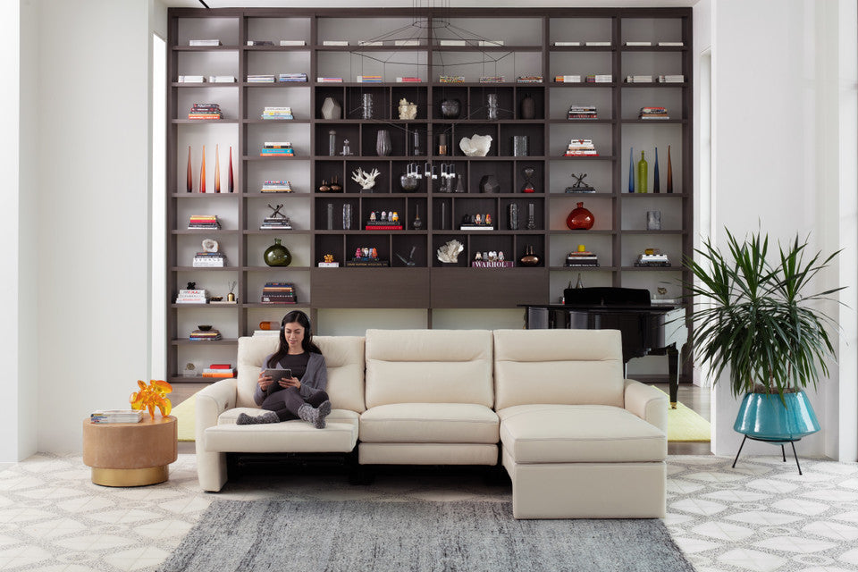 Chelsea Motion G Sectional