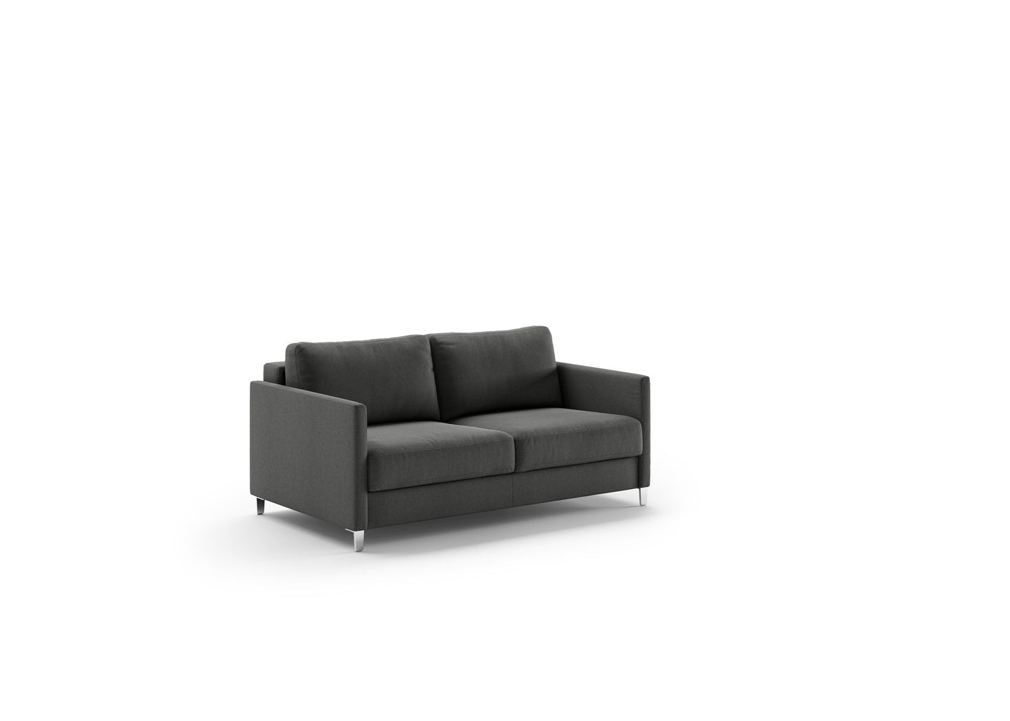 Elfin Queen Size Loveseat Sleeper