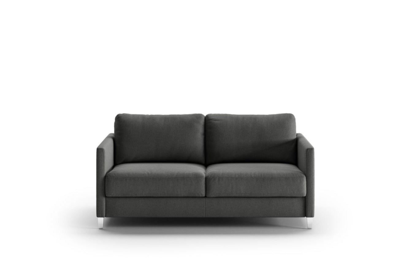 Elfin Queen Size Loveseat Sleeper